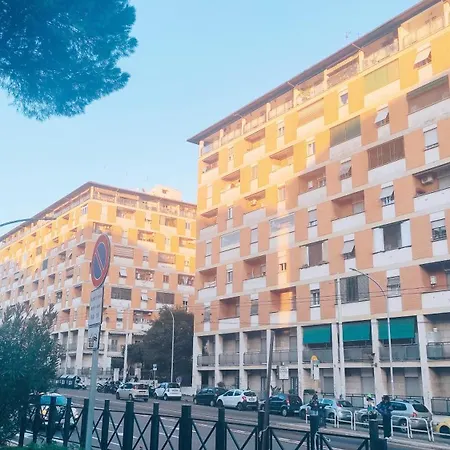 Vimercati 45 Roma