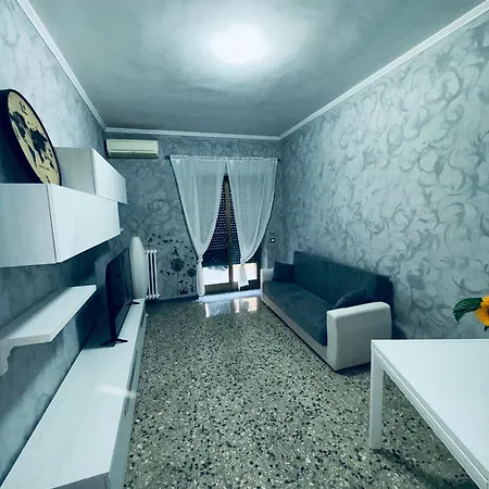 Road House Apartamento Roma