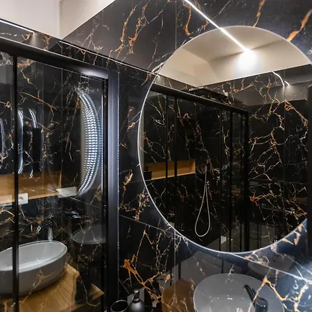 Regola Luxury Relais * Rome