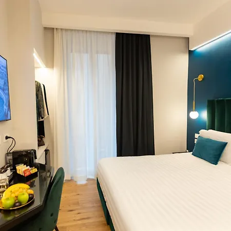 Regola Luxury Relais Guest house *