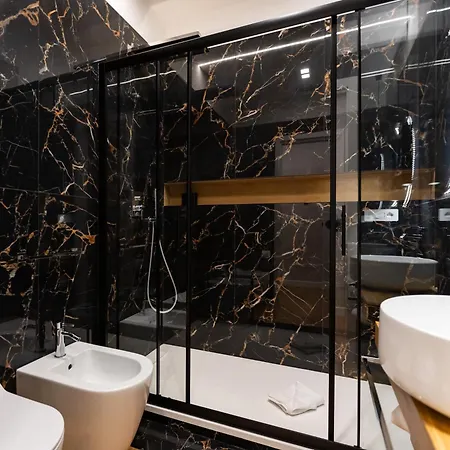 Regola Luxury Relais Guest house Rome