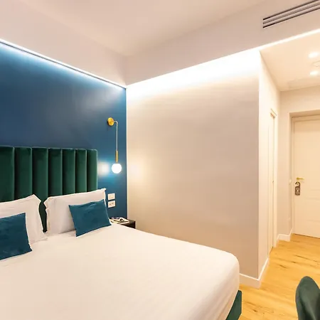 Regola Luxury Relais * Rome