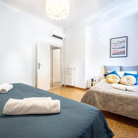 Appartamento King Size Wifi Air Conditioning Tv50 10min Colosseo-trastevere *