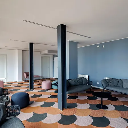 Corte Trastevere Living Ferienhaus *
