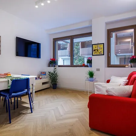 Ferienhaus Corte Trastevere Living *