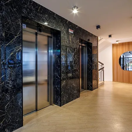 Ferienhaus Corte Trastevere Living *