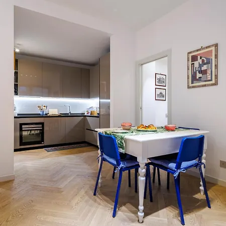 Corte Trastevere Living Rom