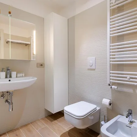 Corte Trastevere Living * Rom