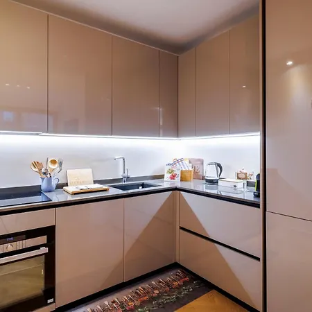 Ferienhaus Corte Trastevere Living