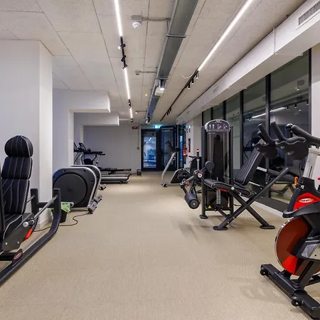 Corte Trastevere Living Ferienhaus *