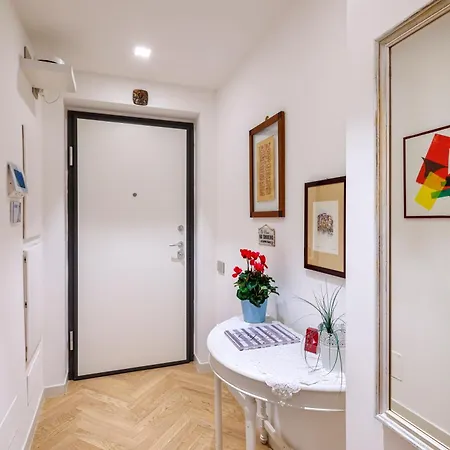 Ferienhaus Corte Trastevere Living *