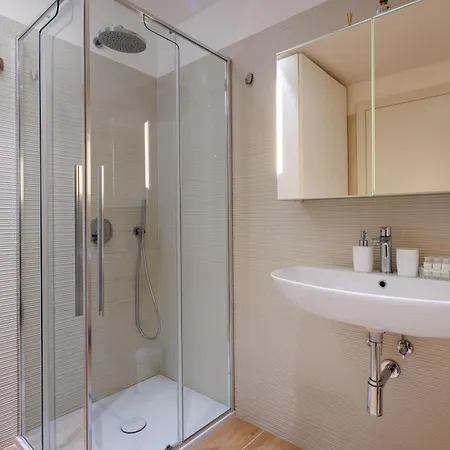 Corte Trastevere Living Rom