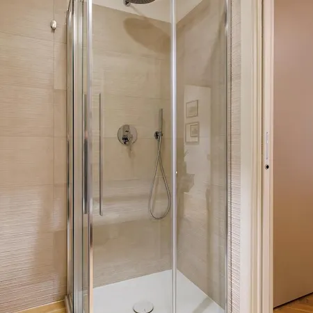 Corte Trastevere Living Ferienhaus *