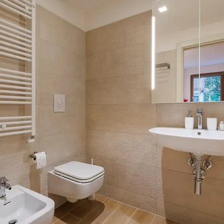 Ferienhaus Corte Trastevere Living *