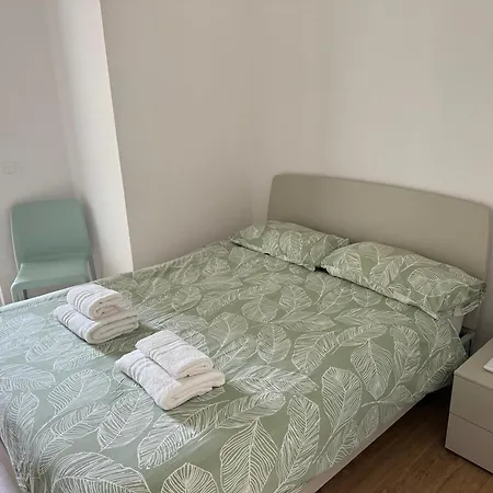 Voluptas House Termini San Lorenzo * Rom