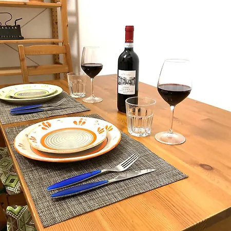 Apartment San Lorenzo , Near Termini Station Center V