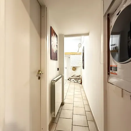 Apartment San Lorenzo , Near Termini Station Center V *