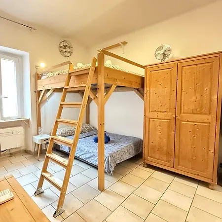 San Lorenzo , Near Termini Station Center V Apartment
