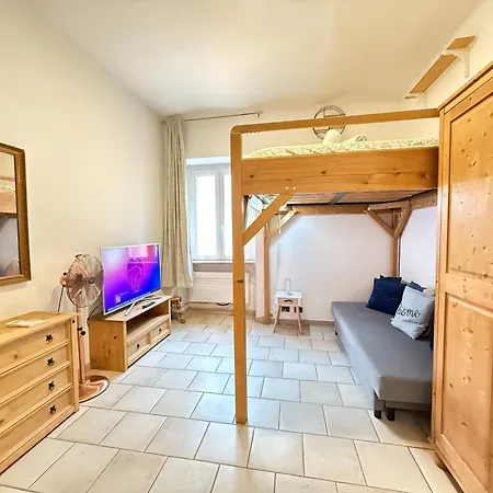 San Lorenzo , Near Termini Station Center V Apartment Rome