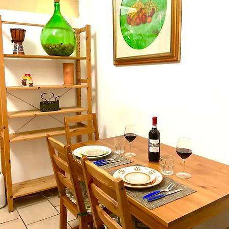 Apartment San Lorenzo , Near Termini Station Center V *
