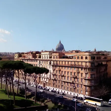 Guest house Rhome S Pietro Rome