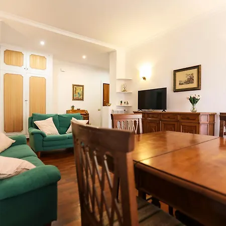 Apartment Flaminio Center House-jubilee *