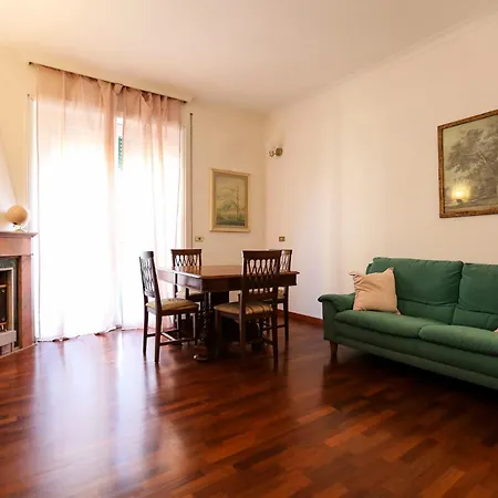 Flaminio Center House-jubilee