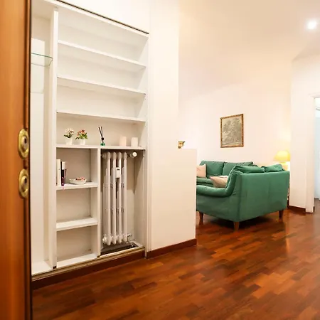Apartment Flaminio Center House-jubilee *