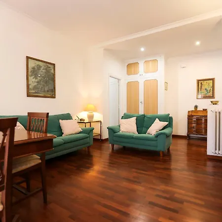 Flaminio Center House-jubilee *