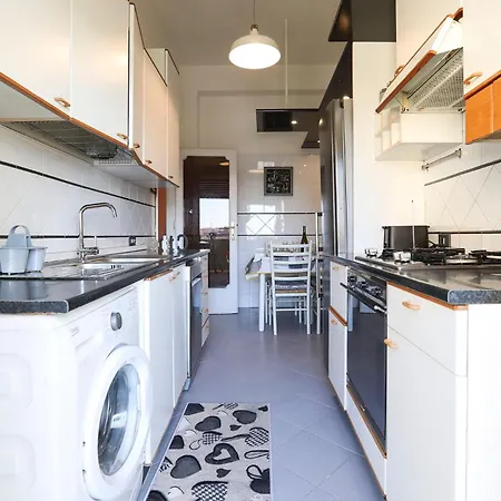 Flaminio Center House-jubilee Apartment Rome