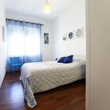 Flaminio Center House-jubilee Rome