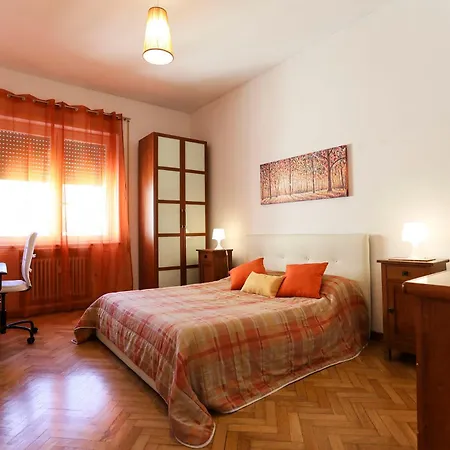 Flaminio Center House-jubilee Apartment Rome