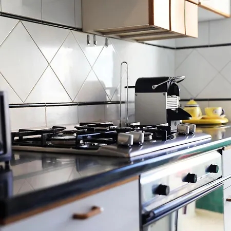 Flaminio Center House-jubilee Rome
