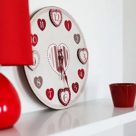 Flaminio Center House-jubilee * Rome