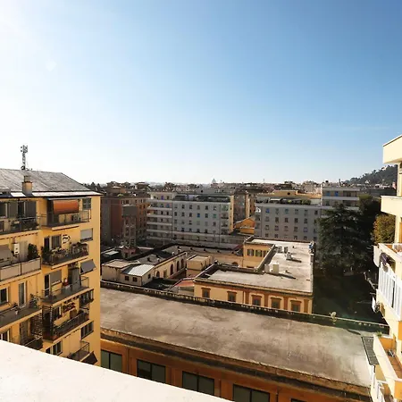 Apartment Flaminio Center House-jubilee