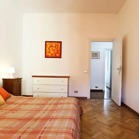 Flaminio Center House-jubilee Rome
