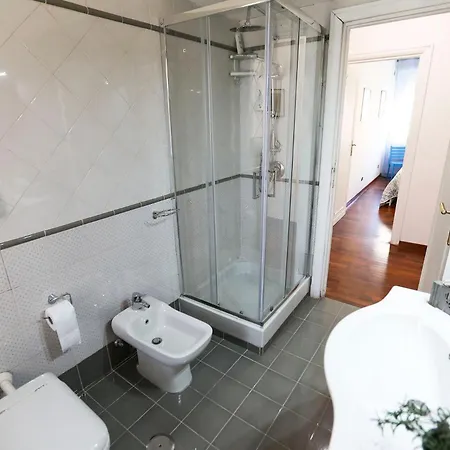 Flaminio Center House-jubilee Apartment
