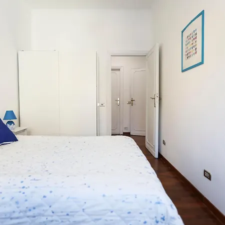 Flaminio Center House-jubilee Apartment *