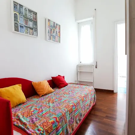 Flaminio Center House-jubilee Apartment Rome