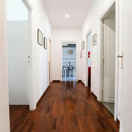 Flaminio Center House-jubilee Apartment Rome