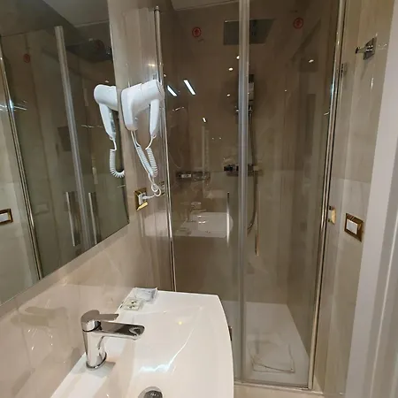 Perfect! Vatican Location Guest house