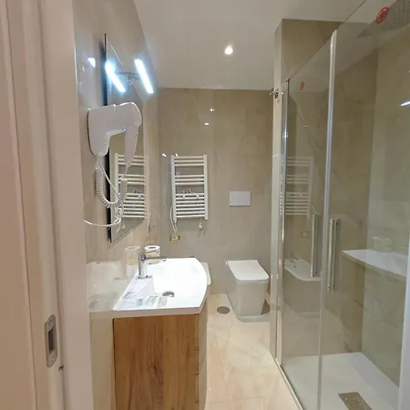 Perfect! Vatican Location Guest house Rome
