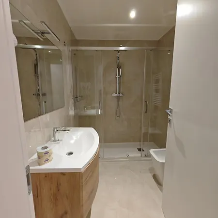 Perfect! Vatican Location Guest house *