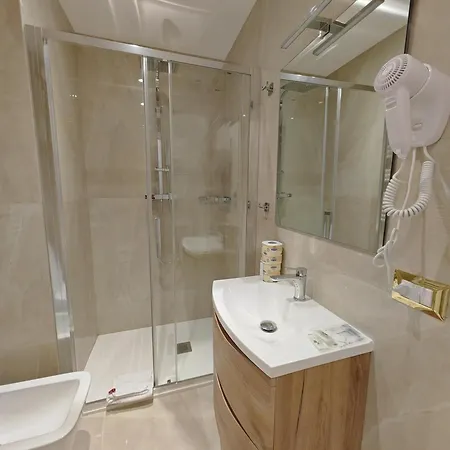 Guest house Perfect! Vatican Location *