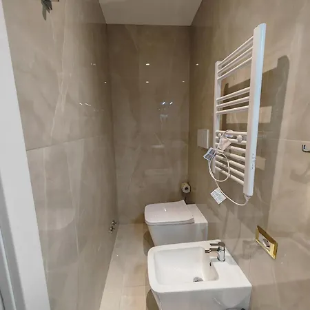Perfect! Vatican Location Guest house Rome