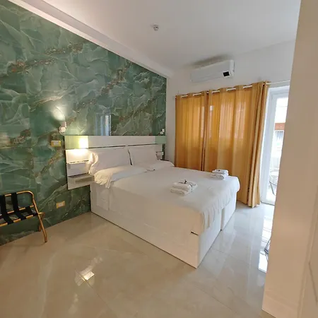 Guest house Perfect! Vatican Location *