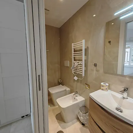 Guest house Perfect! Vatican Location *