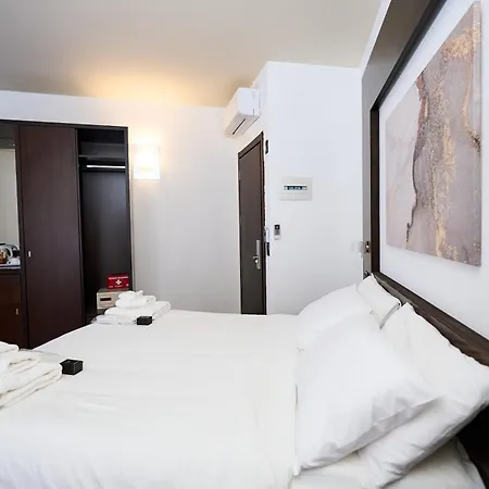 Gemini Guest house