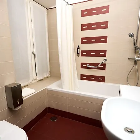 Guest house Gemini *