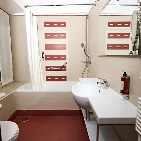 Gemini Guest house Rome